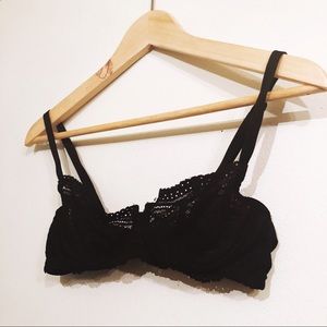 Cosabella | lace underwire bra